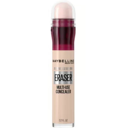 Maybelline New York Instant Anti-Age Eraser Concealer (03 Fair) – 6.8 ml