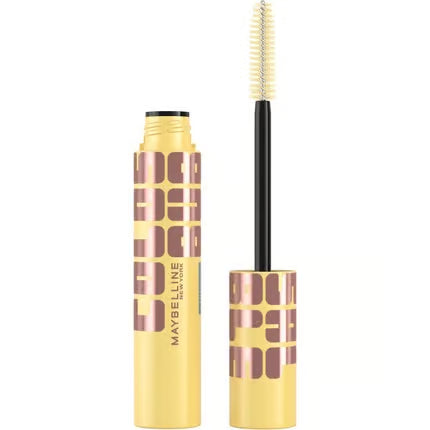 Maybelline New York Colossal Waterproof Mascara (10 ml) – Glam Black