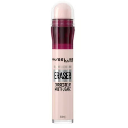 Maybelline New York Instant Anti-Age Eraser Concealer (115 Warm Light) – 6.8 ml