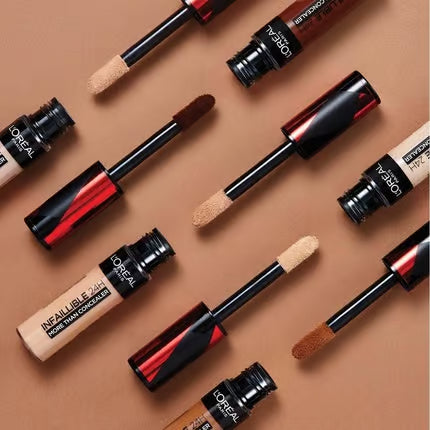 L'Oréal Paris Infaillible 24h More Than Concealer – 11 ml