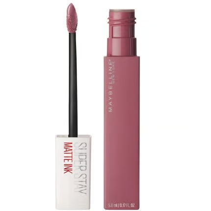 Maybelline New York SuperStay Matte Ink Liquid Lipstick (15 Lover) – 5 ml