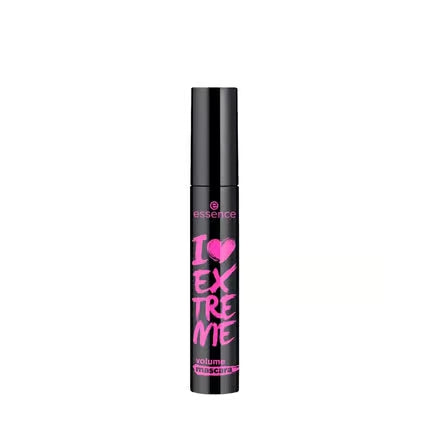 Essence I Love Extreme Volume Mascara (12 ml) – Ultra Black