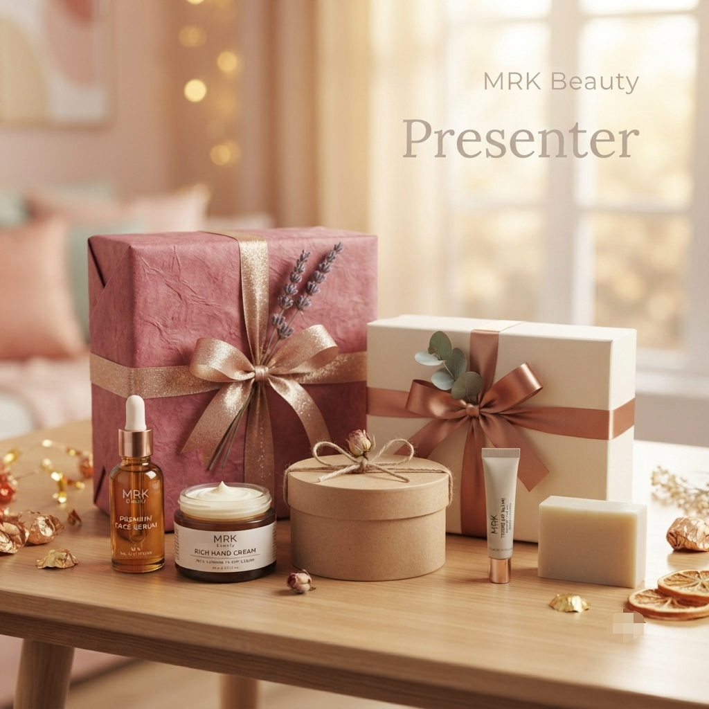 Presenttips
