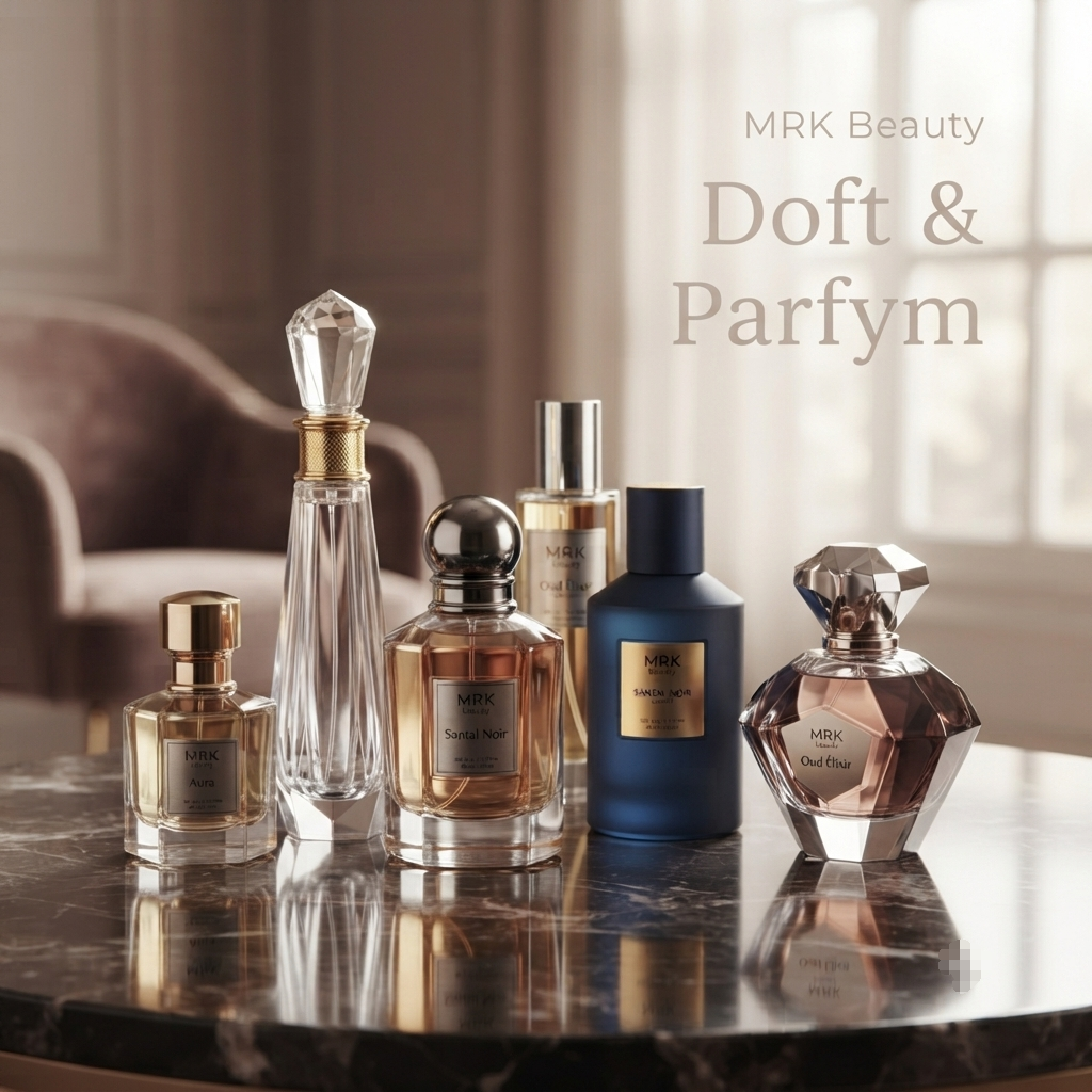 Doft & Parfym