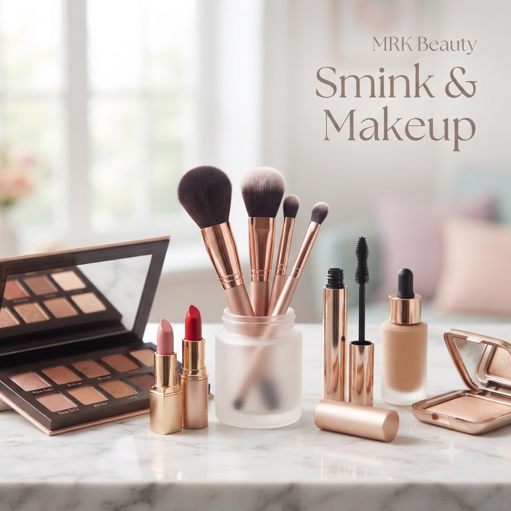 Makeup