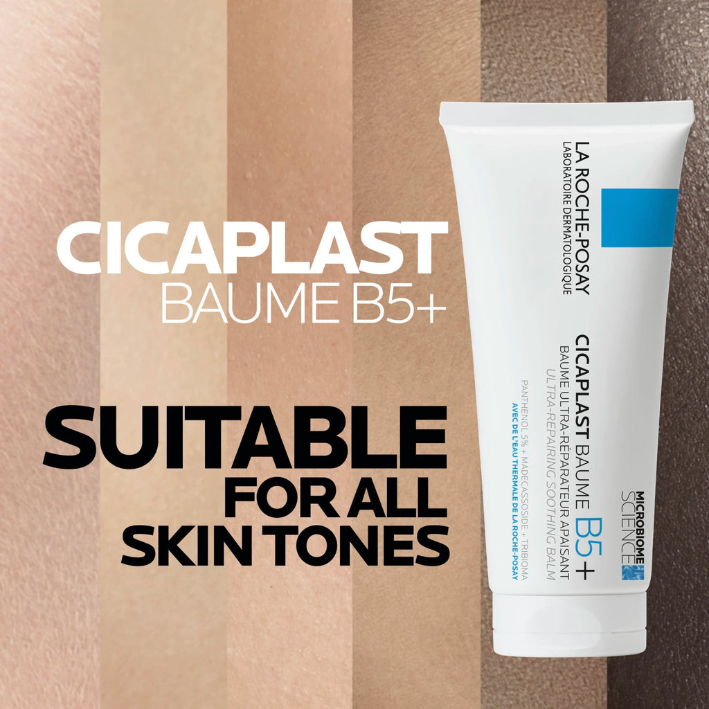 La Roche-Posay Cicaplast Balm B5+ 100 ml