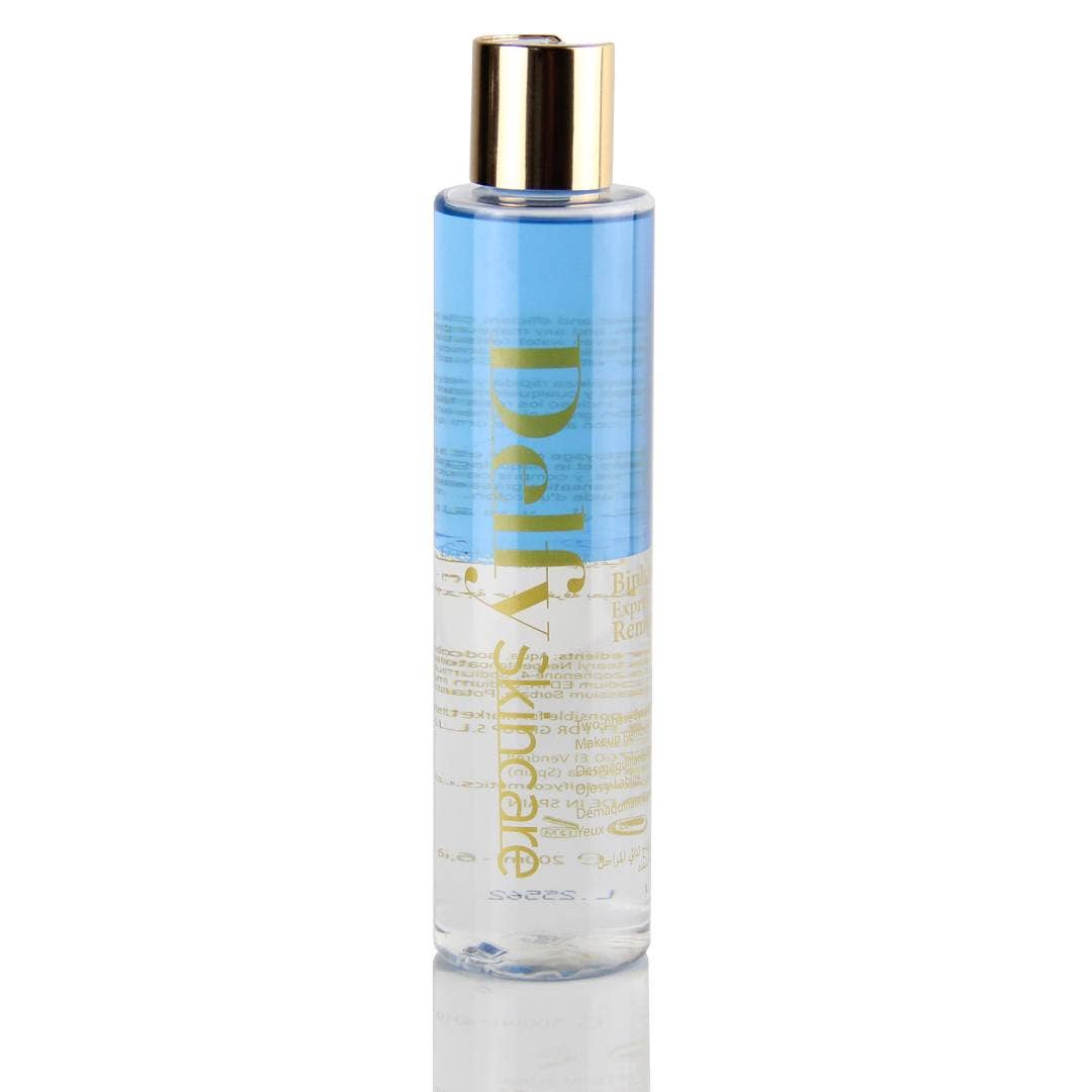 Delfy Biphasic Express Makeup Remover (200 ml)
