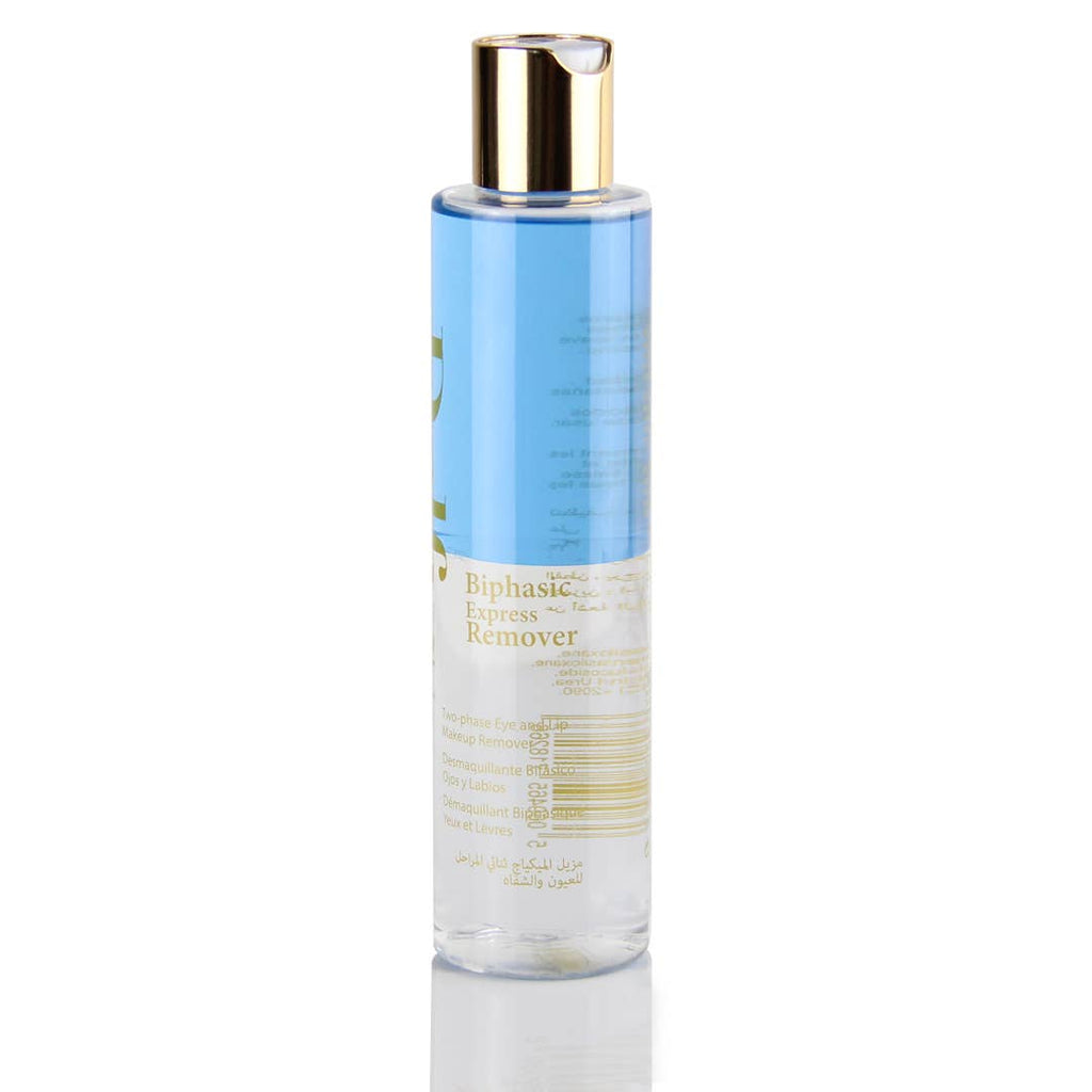Delfy Biphasic Express Makeup Remover (200 ml)