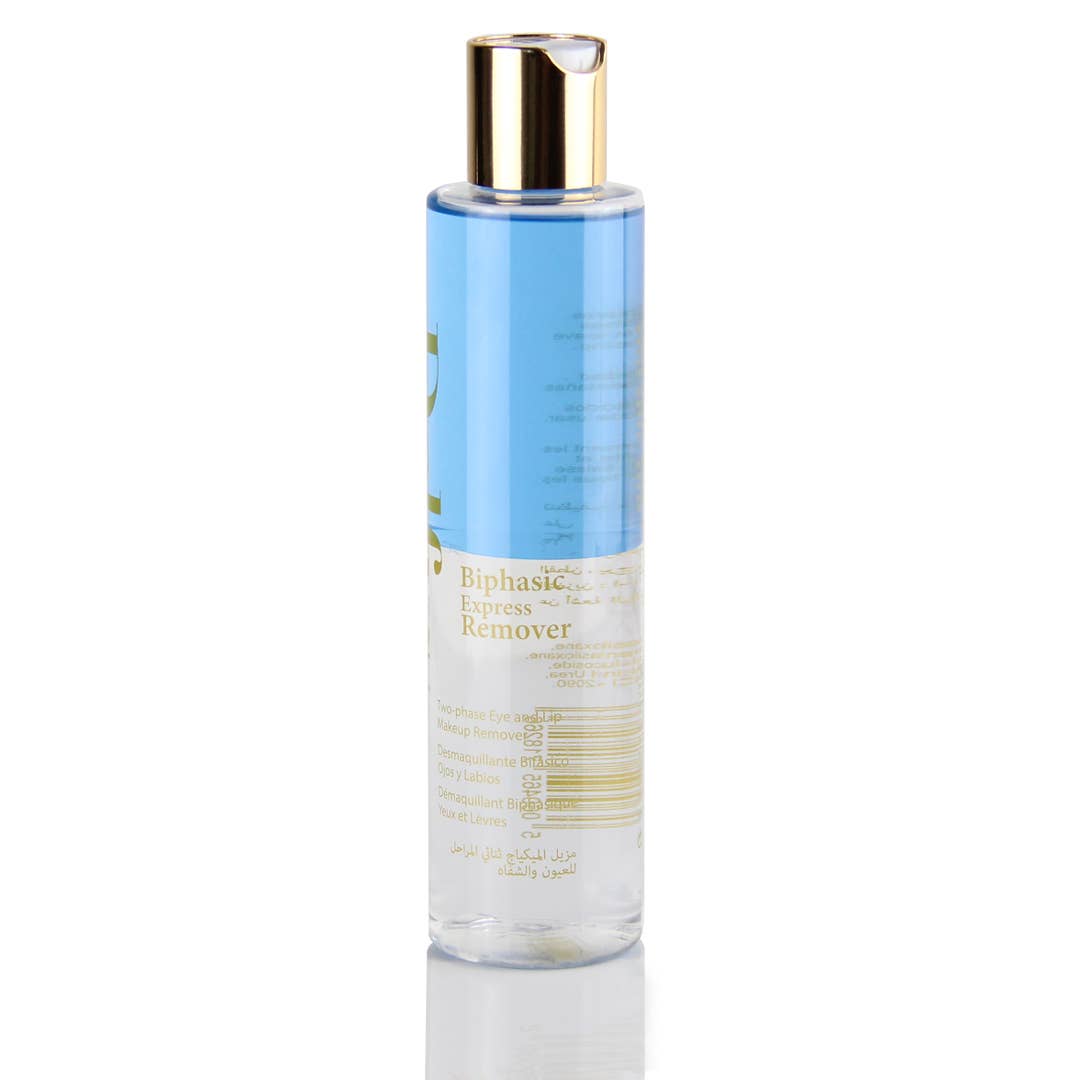 Delfy Biphasic Express Makeup Remover (200 ml)