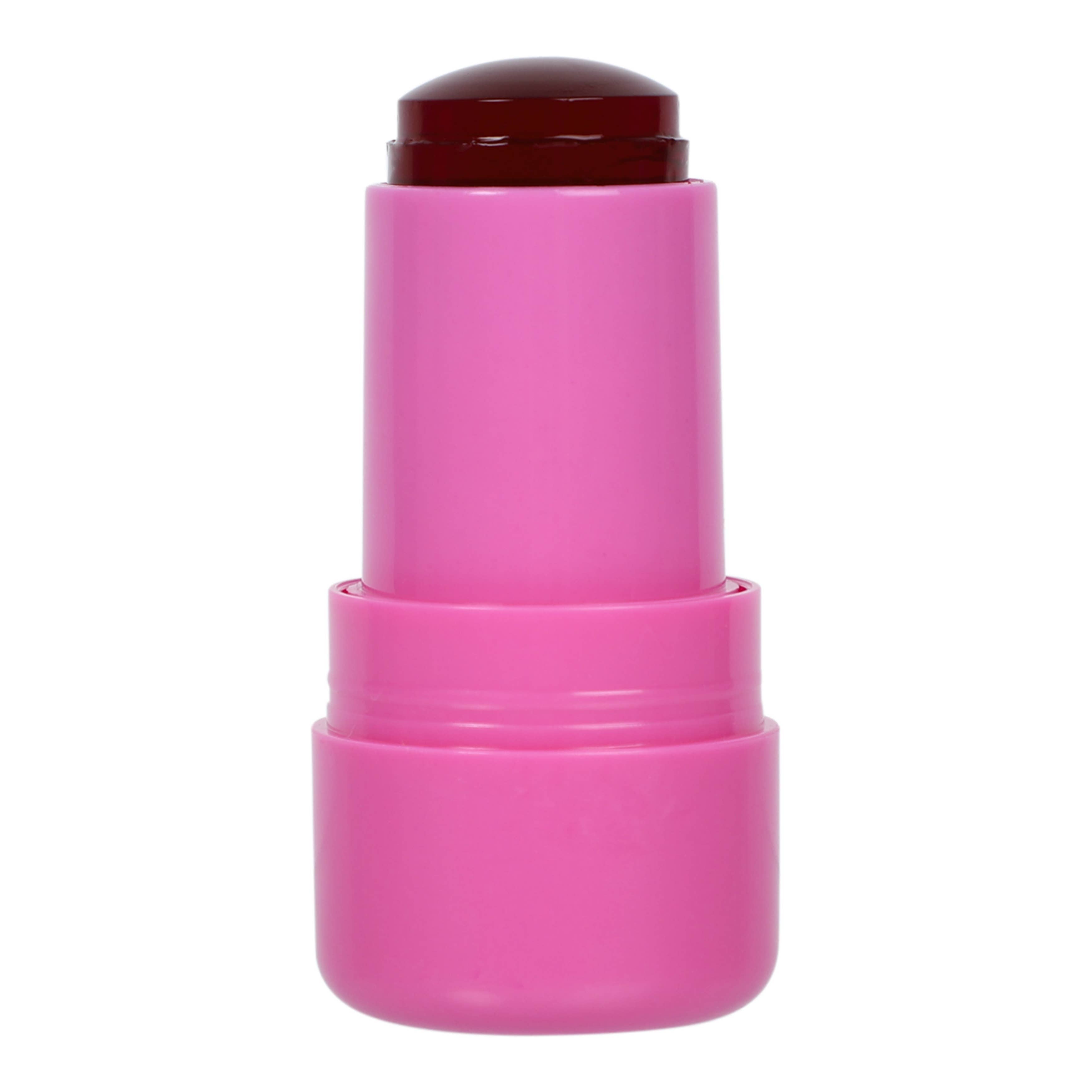 BYS Jelly Bomb Läpp- och Kindfärg Berry Jelly 6g