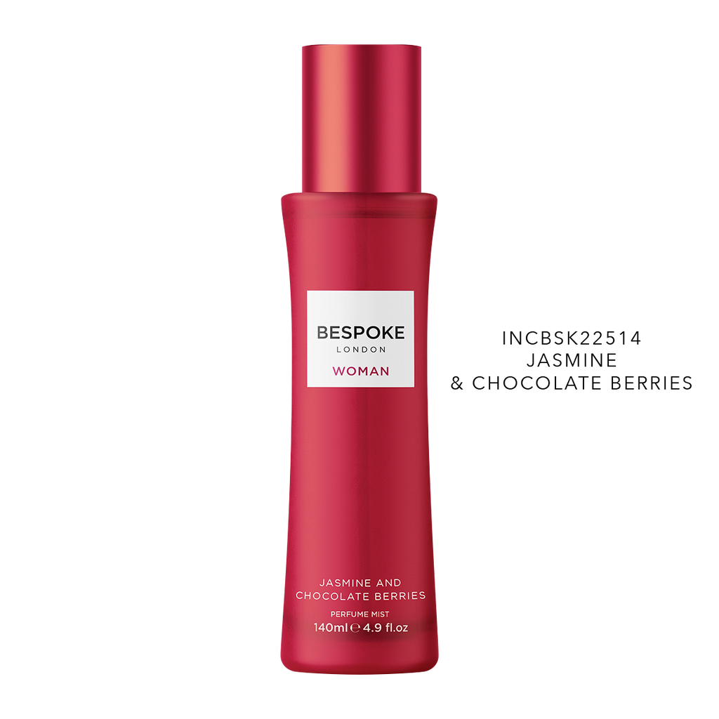 Body Mist 140 ml – Bespoke London Woman