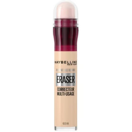 Maybelline New York Instant Anti-Age Eraser Concealer (00 Ivory) – 6.8 ml