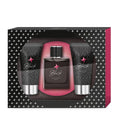 Black Woman Presentset – Parfym, Body Lotion & Duschgel