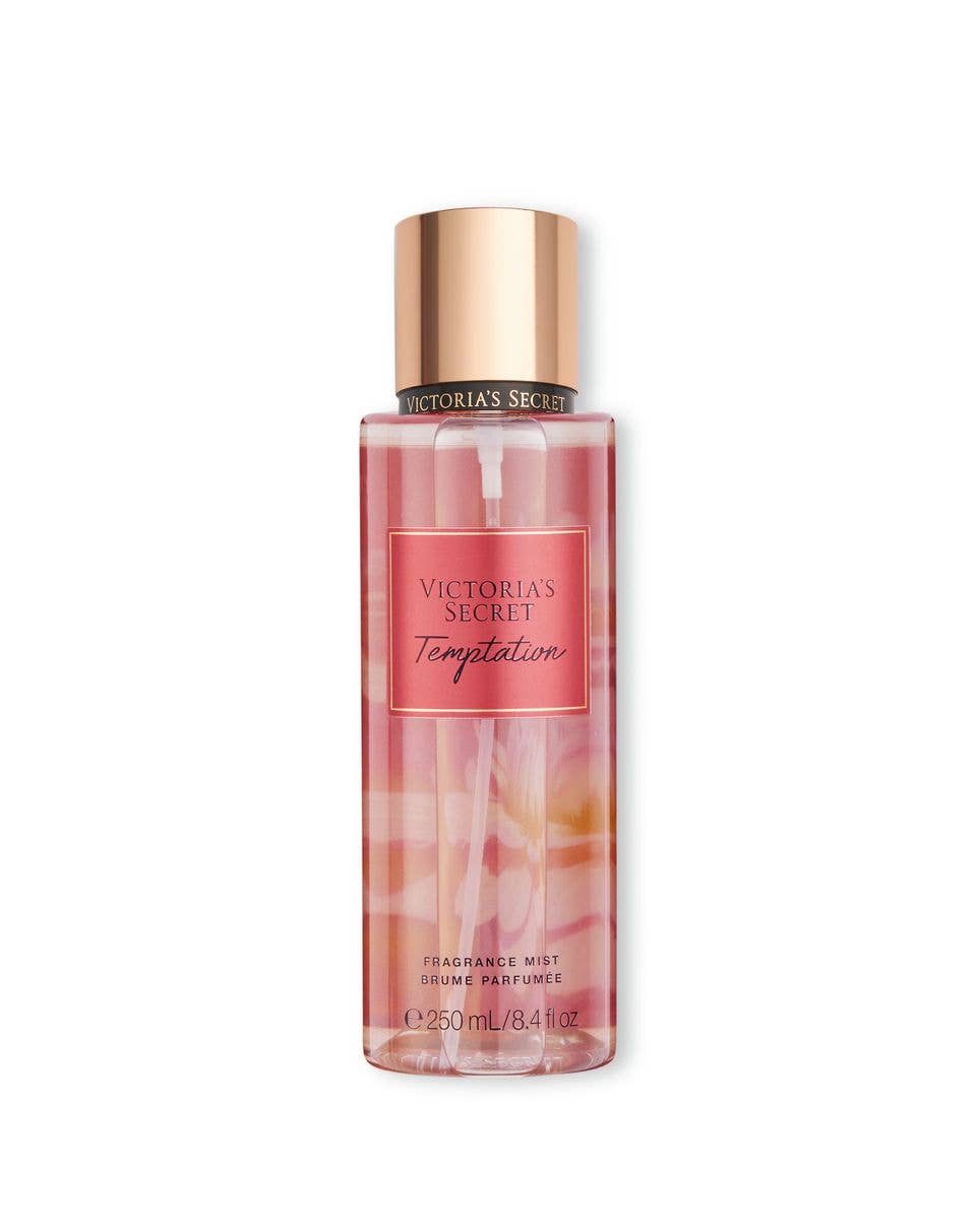 Victoria's Secret Fragrance Mist – Classics Collection