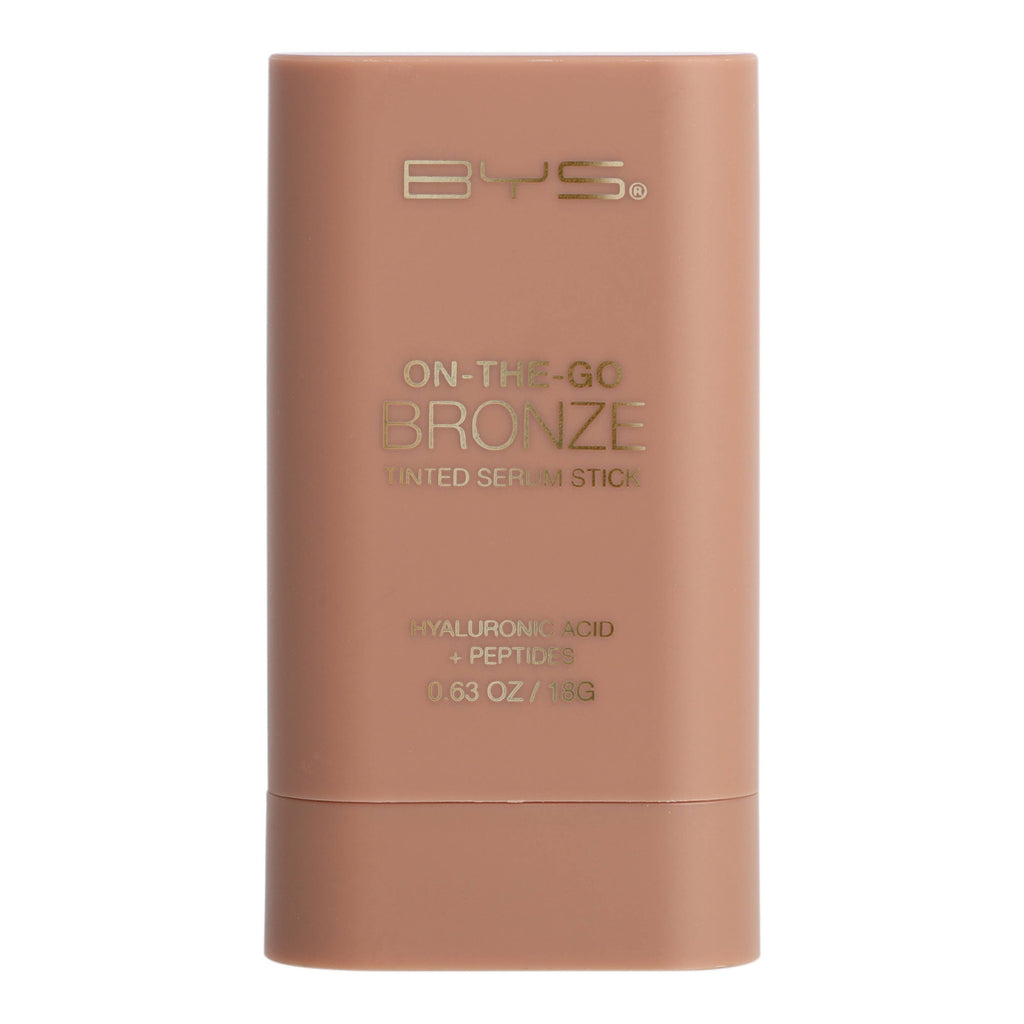 BYS Tinted Serum Stick Bronzer Bronze Up