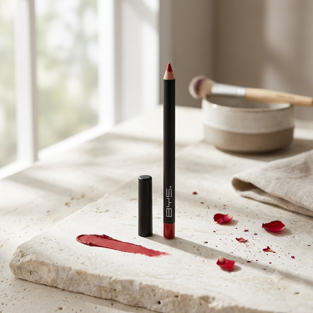BYS Lip Liner / Läpppenna