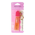 BYS Volumising Lip Gloss and Portable Key Ring Peach