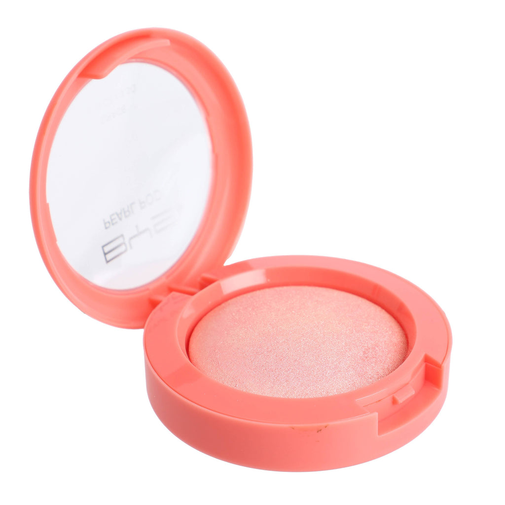 BYS Pearl Pod Baked Blush Grace