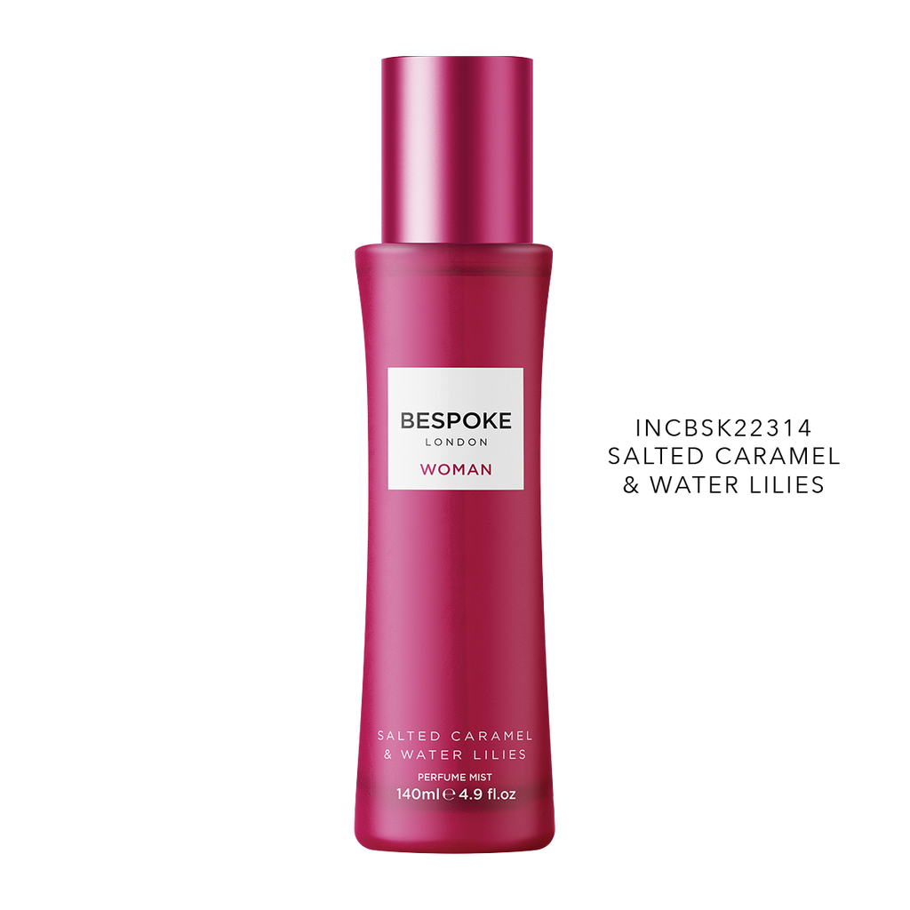 Body Mist 140 ml – Bespoke London Woman