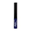 LA Colors - Flytande matt eyeliner - Marinblå