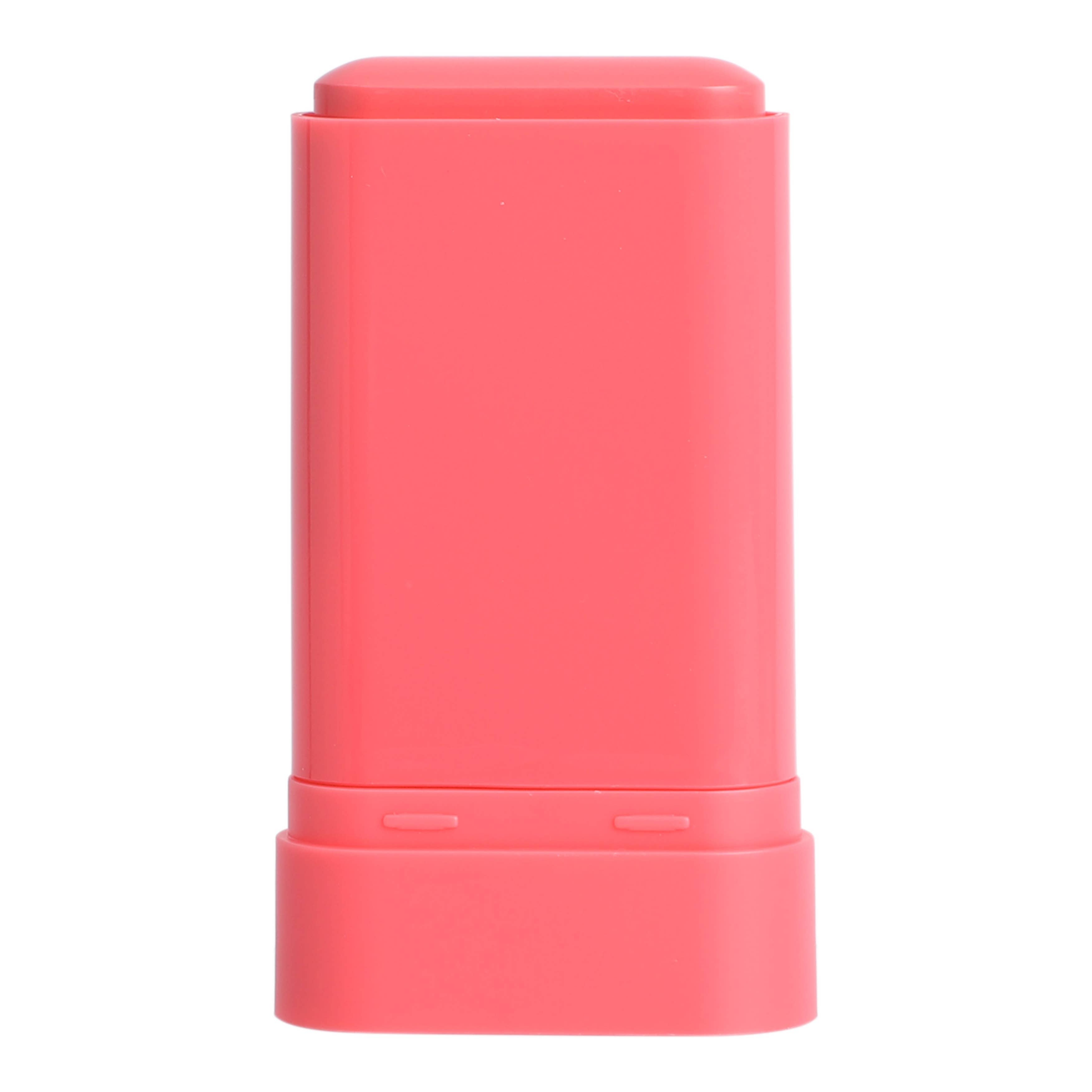 BYS Tinted Serum Stick Blush Vibrant Rose
