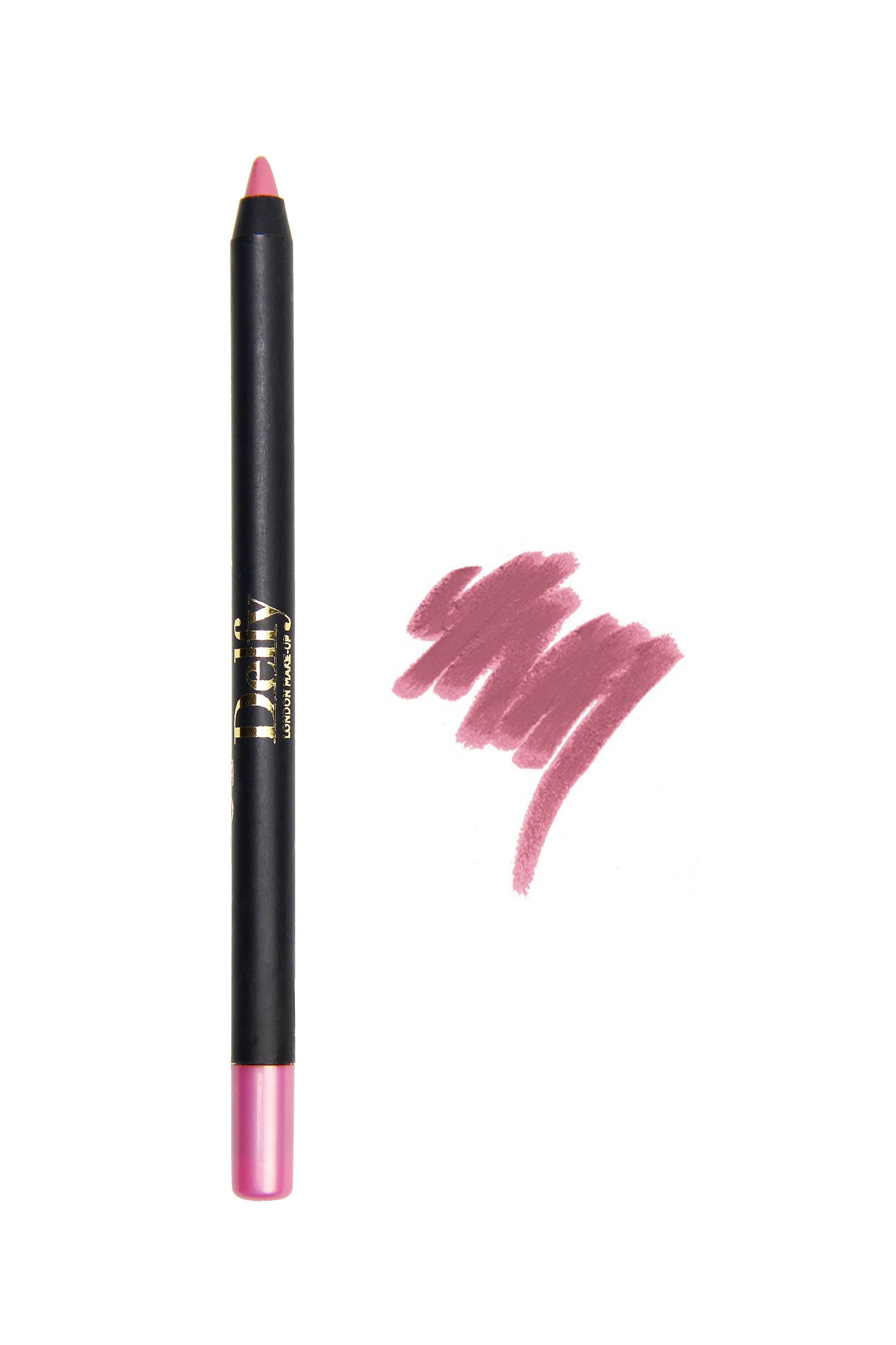 Delfy Lip Liner Pencil – No. 050