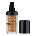 Glem647 La Girl Pro Coverage lystergivande foundation