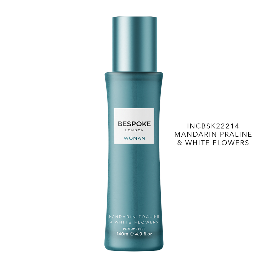 Body Mist 140 ml – Bespoke London Woman