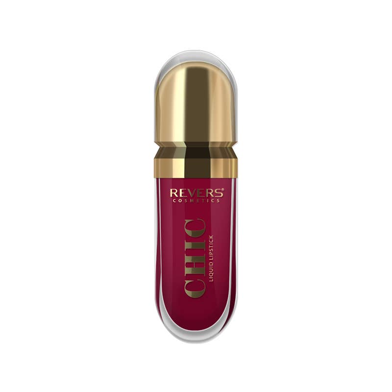 Liquid lipstick CHIC No 1 Icon 7.5ml