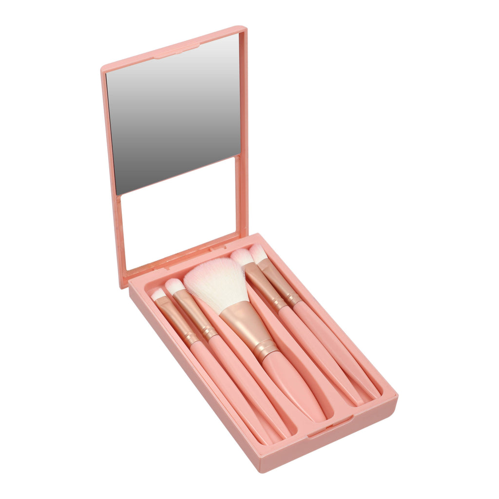 BYS Queen Bee 5 Piece Brush Set