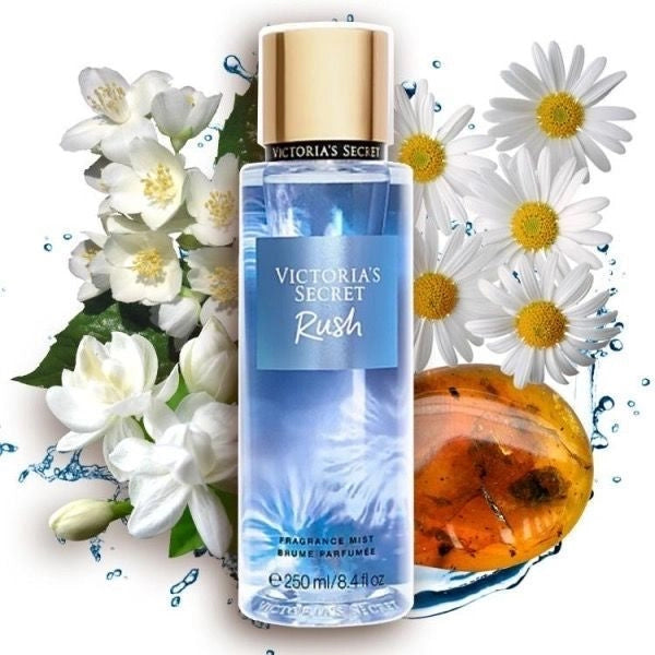 Victoria's Secret Fragrance Mist – Classics Collection