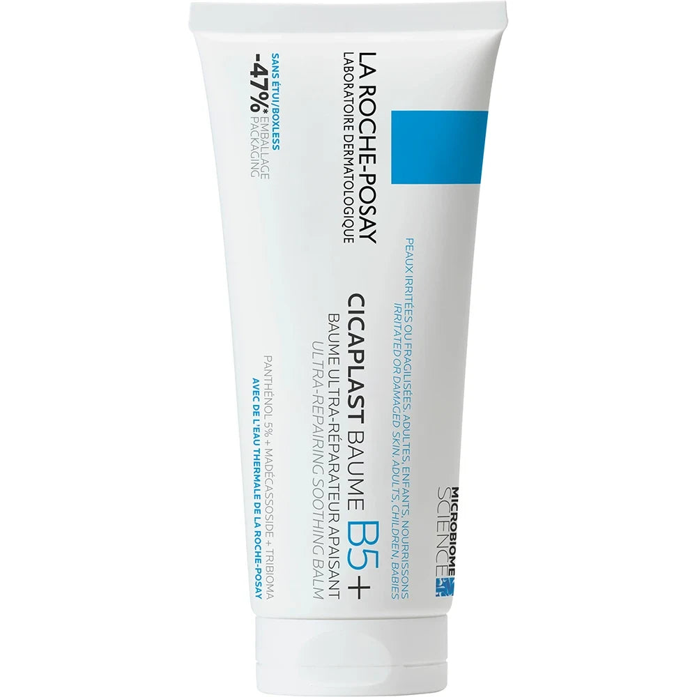La Roche-Posay Cicaplast Baume B5+ 100 ml