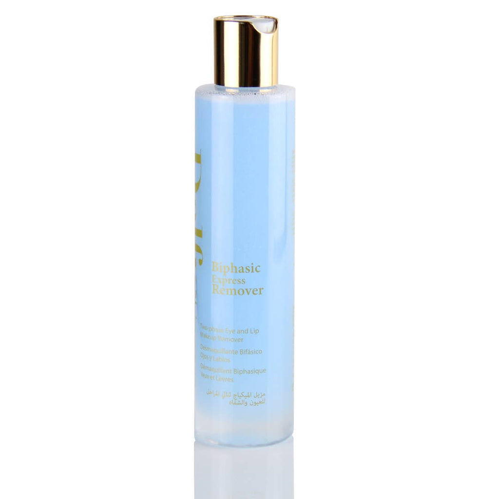 Delfy Biphasic Express Makeup Remover (200 ml)