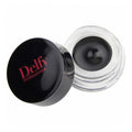 Delfy Professional Gel Eyeliner – Intense Black