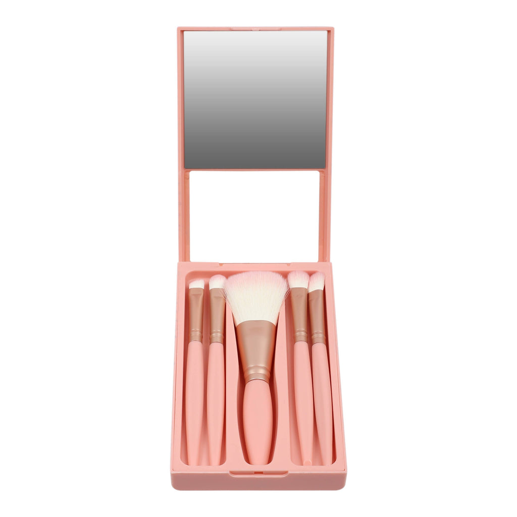 BYS Queen Bee 5 Piece Brush Set