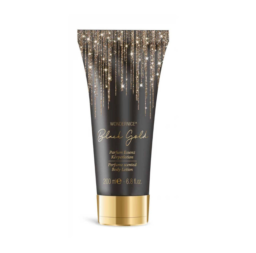 Black Gold Parfymdoftande Body Lotion (200 ml)