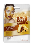IDC Institute Gold Mask Peel Off – Lyxig och Lystergivande Ansiktsmask