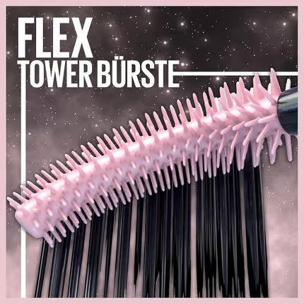 Maybelline New York Mascara For Extreme Length & Full Volume