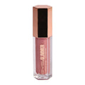BYS Läppolja Glimmer Plumpande Rosglitter