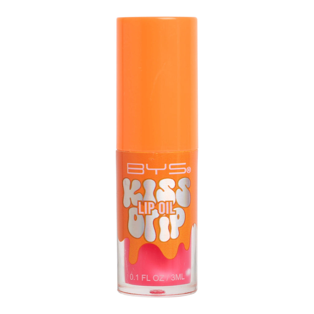 BYS Läppolja Kiss Drip Heartfelt 3ml