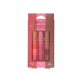 BYS 4-in-1 Multicolored Crayon Set, 3-pack
