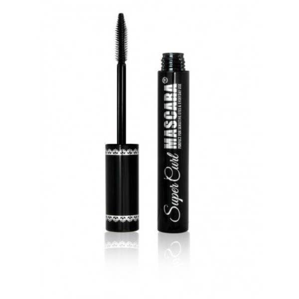 Viva la Diva Super Curl Mascara