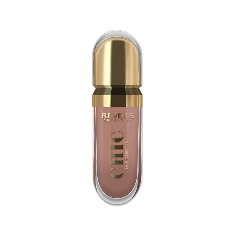 Liquid lipstick CHIC No. 5 Pillow Talk 7.5ml