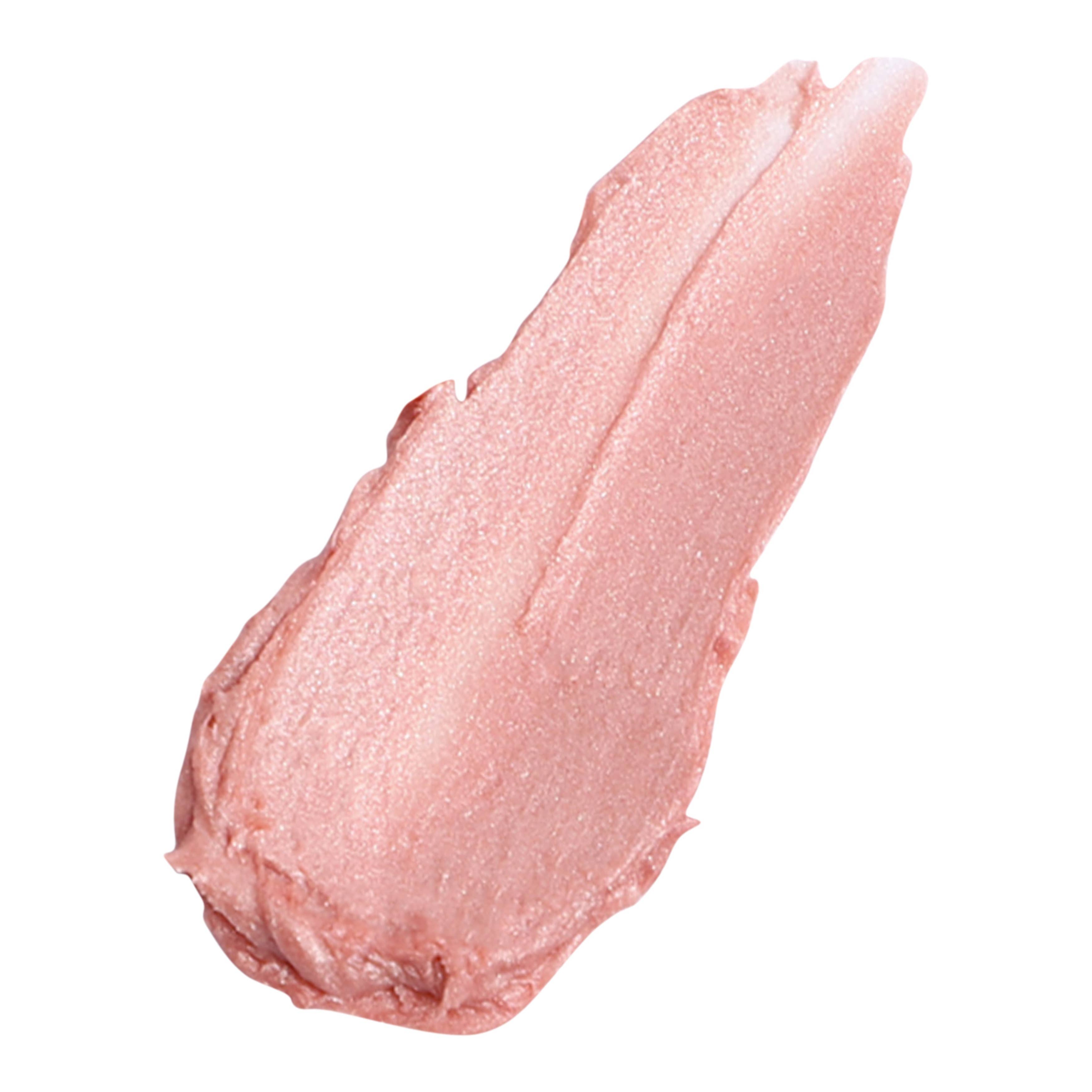 BYS Tinted Serum Stick Blush Babyrosa