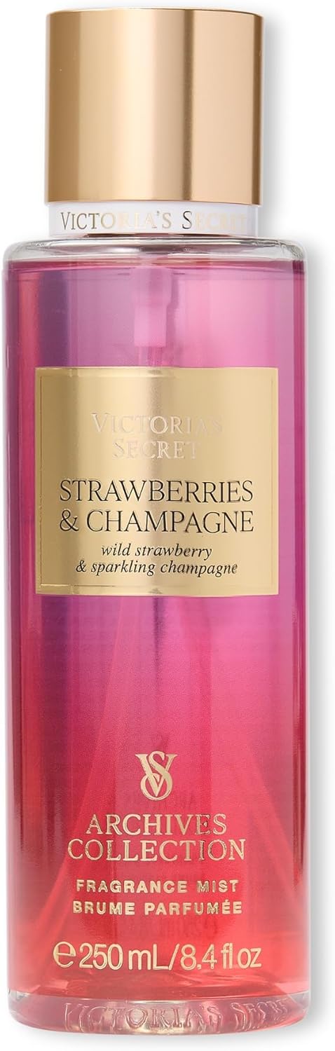 Victoria's Secret Fragrance Mist – Classics Collection