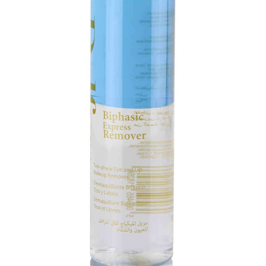 Delfy Biphasic Express Makeup Remover (200 ml)