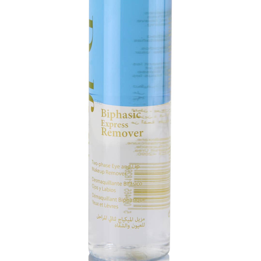 Delfy Biphasic Express Makeup Remover (200 ml)