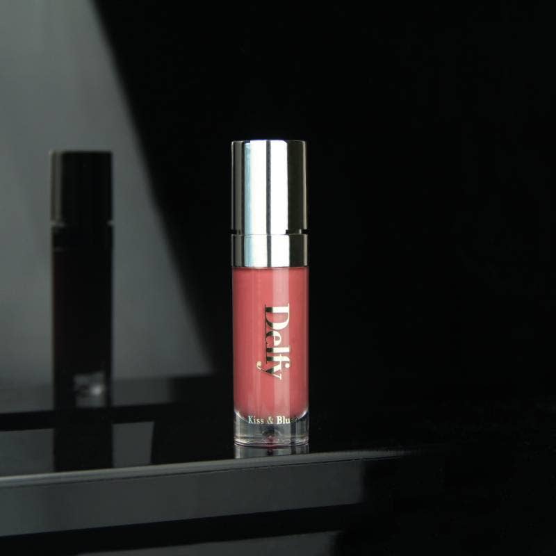 Delfy Kiss & Blush (Terracotta Tube)