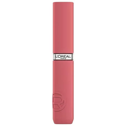 L'Oréal Paris Infaillible Matte Resistance Liquid Lipstick – 120 Major Crush (5 ml)