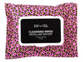 BYS Micellar Water Cleansing Wipes 25 pcs